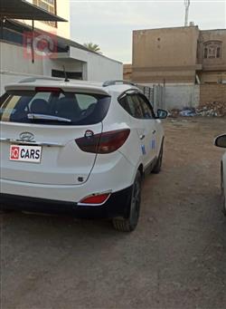 هيونداي توسان